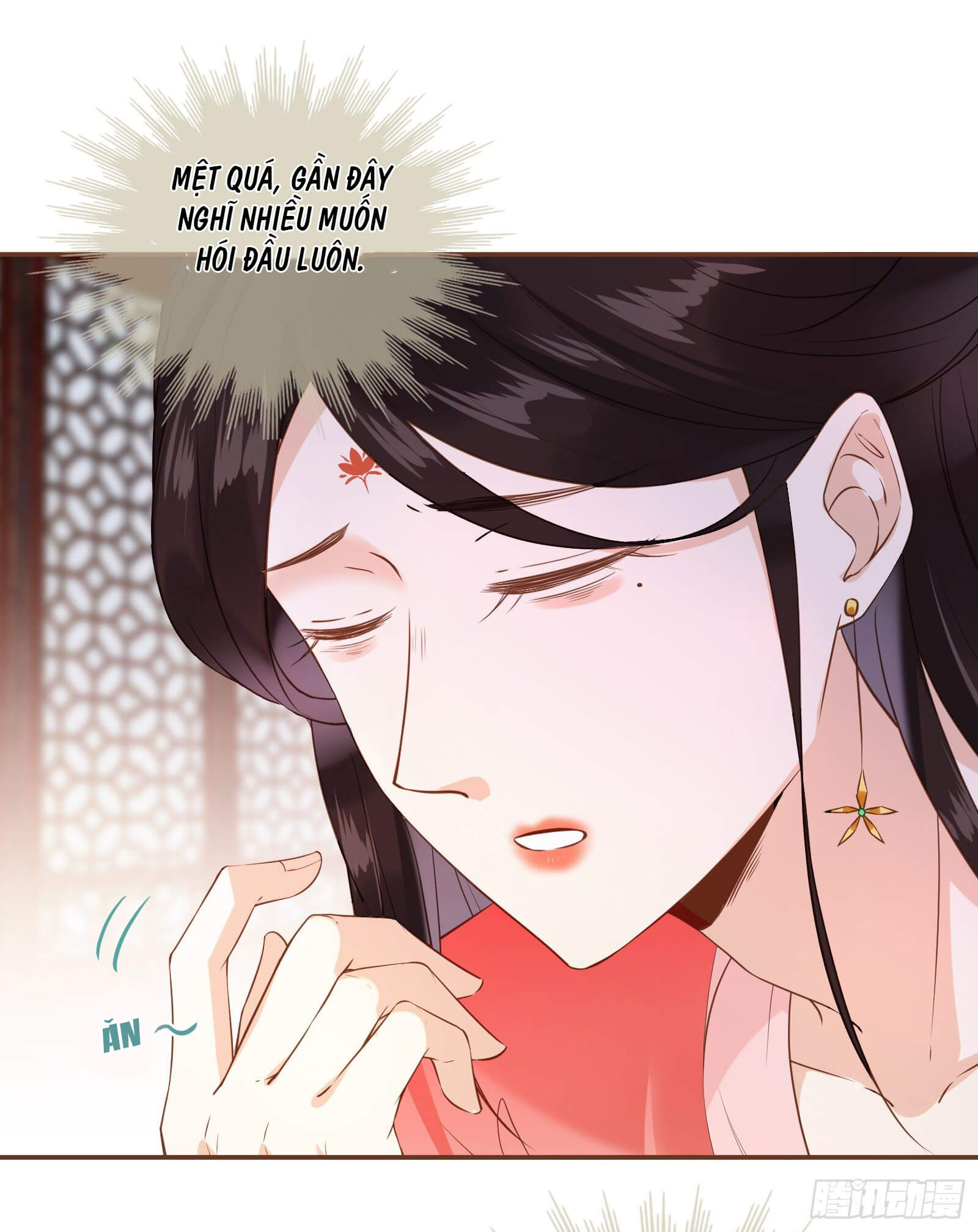 Cô Thành Lonely Chap 14 - Next Chap 15